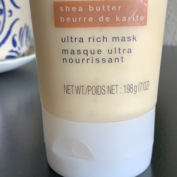 Fekkai Advanced Essential Shea Ultra Rich Mask 7 ounces - Picture 5 of 5